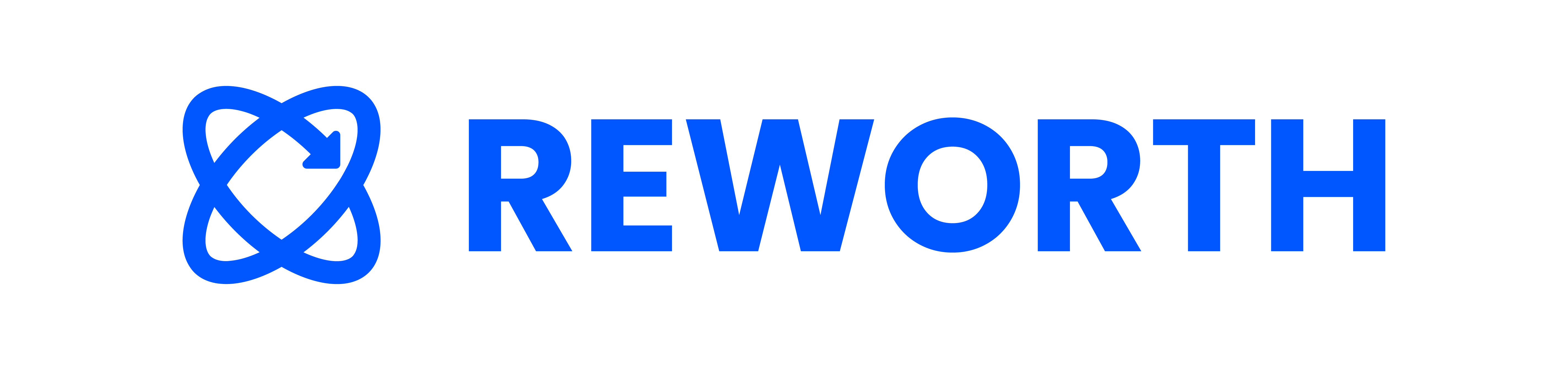 Logo Reworth